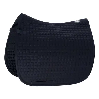 Cotton horse saddle pad Eskadron