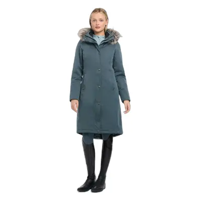 Women's waterproof riding coat LeMieux Anya