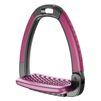 Saddle stirrups Horsena Swap 2.0