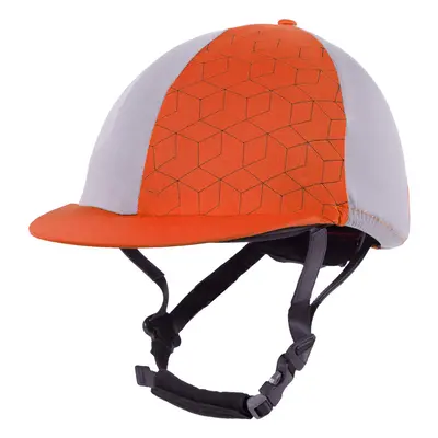 Cap for riding helmet QHP Eldorado