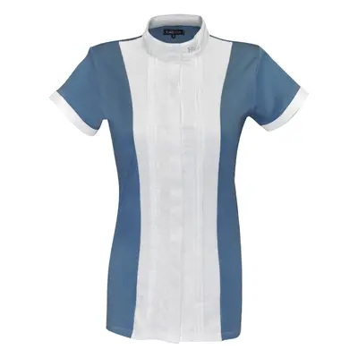 Women's riding polo Flags&Cup Diamantina