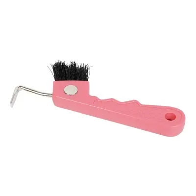 Horse hoof pick with brush magnet Harry's Horse