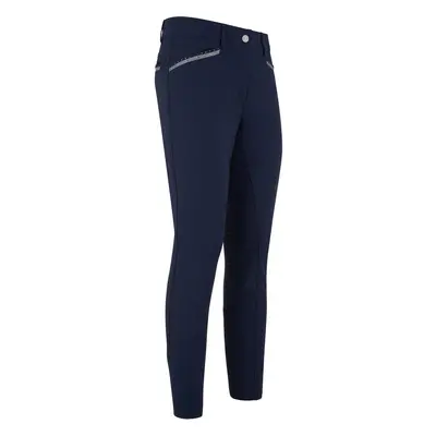 Girls' full grip riding trousers Imperial Riding El Capone