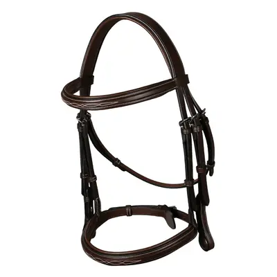 English riding bridles Dy’on