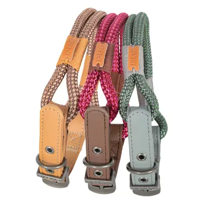 Adjustable dog collar Zolux Imao Hydepark 9mm