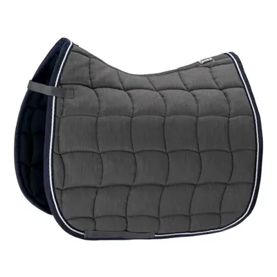 Contrasting horse saddle pad Eskadron Performance