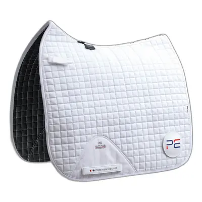 Non-slip Dressage saddle pad Premier Equine Close Contact Tech Grip Pro