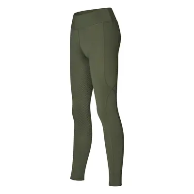 Women's full grip riding leggings Kingsland Vera