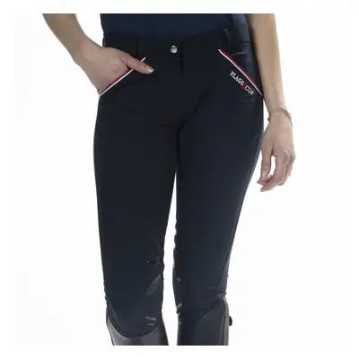 Women's riding pants Flags&Cup France - Limited Edition