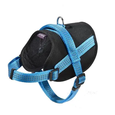 Dog harness Bobby Easy Safe