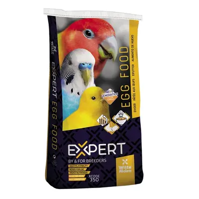 New-generation food supplement for birds Nobby Pet Expert