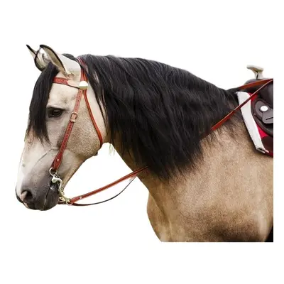 Bridles for horses Randol's Two tone