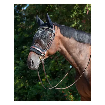 Hat with fly mask QHP