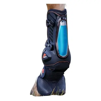 Front horse tendon protector eQuick eShock overreach