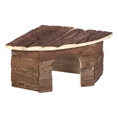 Wooden rodent shelter Nobby Pet Woodland Patty