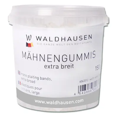 Extra wide mane elastic Waldhausen