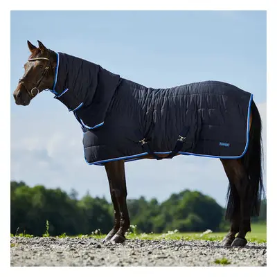 Horse stable blanket with underlay and cover Horze Glasgow - 150 G