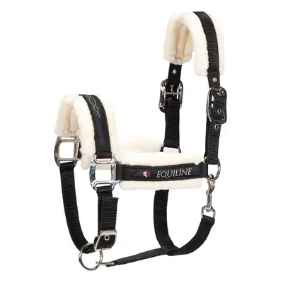 Halter for horse Equiline Tom