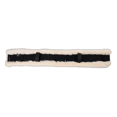 Faux wool horse girth sheath LeMieux