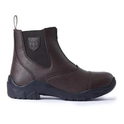 Boots winter riding suit for women Horze Idaho Jodhpur