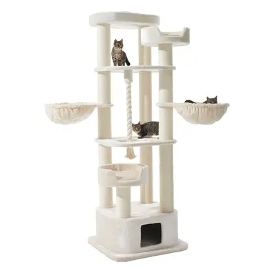 Cat Tree Nobby Pet Musan