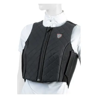 Padded vest for kids Tattini