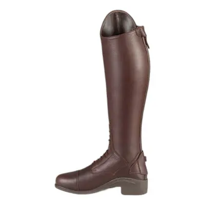 Leather riding boots woman Premier Equine Vallardi Large