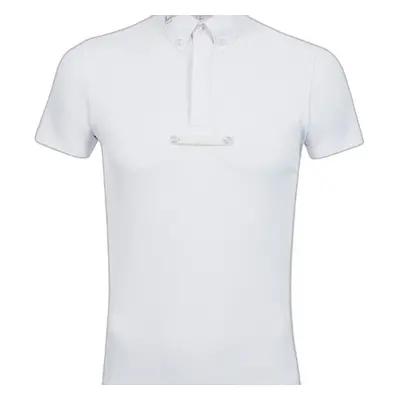 Short sleeve riding Polo shirt LeMieux Competition