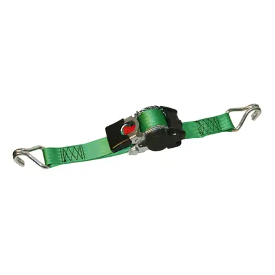 Automatic reel lashing strap Kerbl