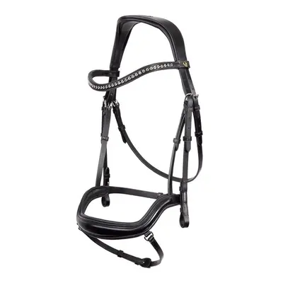 Anatomical riding bridles BR Equitation Stanley