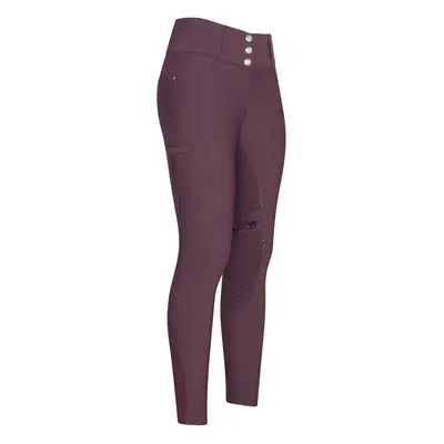 Full grip riding pants for women HV Polo Elena