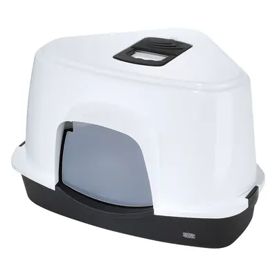 Cat litter box Ebi Prism 70 Hoek