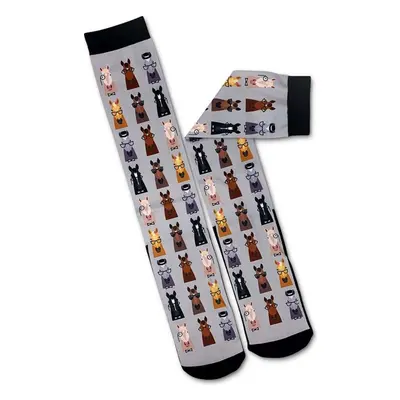 Riding socks Dreamers & Schemers Original