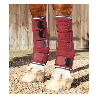 Quick-drying gaiters for horses Premier Equine