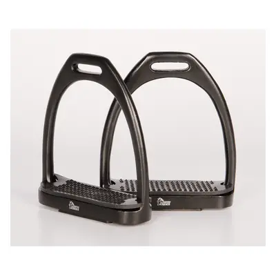 Colored aluminum riding stirrups Harry's Horse