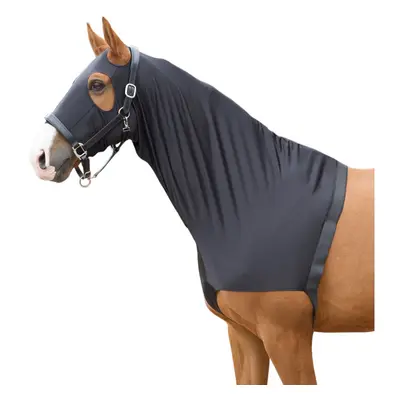 Shoulder protector for horse with elastic neck cover Harry's Horse