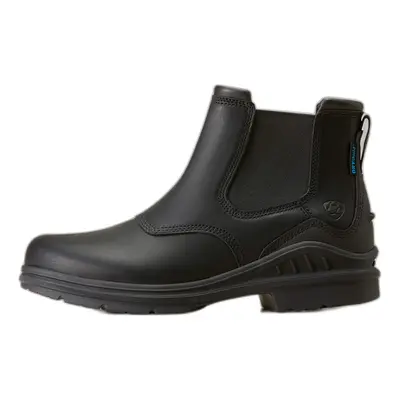 Waterproof boots Ariat Barnyard Twingor II H2O