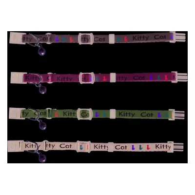 Kitty cat collar Trixie