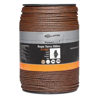 Fence cord Gallagher PowerLine