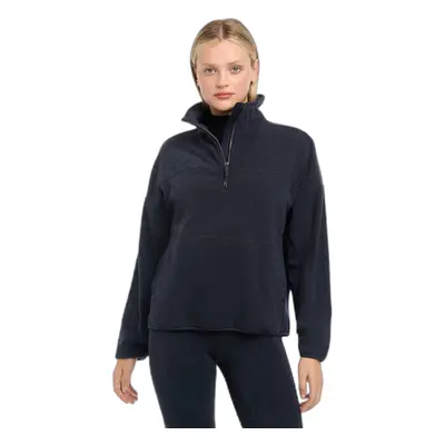 Women's 1/4 zip fleece LeMieux Dana