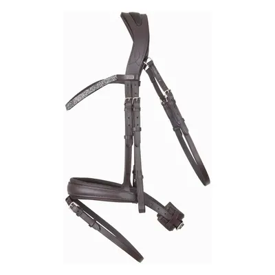 Riding bridles T de T Hopper