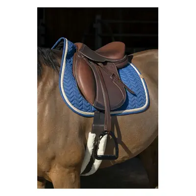 Saddle pad for horses Equithème Softy