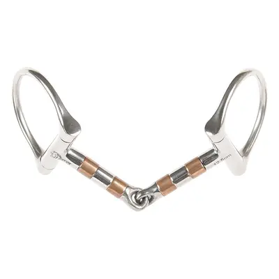 Verdun Snaffle Bit Harry's Snaffle