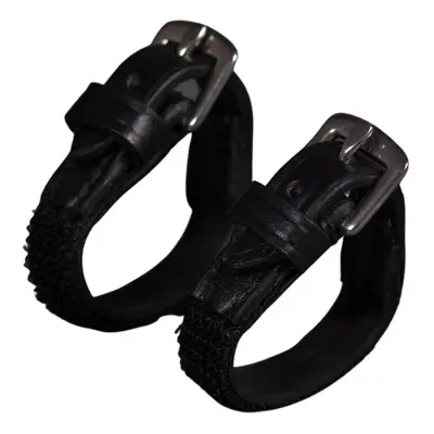 Elastic bit straps for horses Presteq