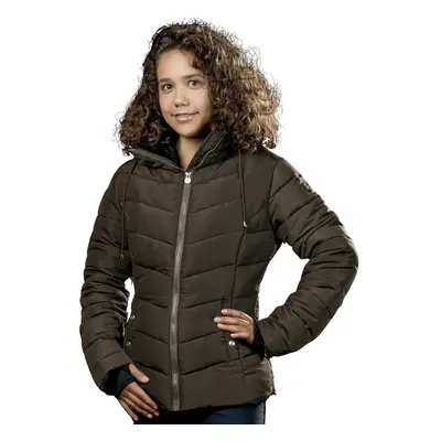 Puffer Jacket Flags&Cup Kerava