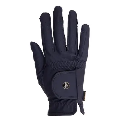 Riding gloves for children BR Equitation Pro