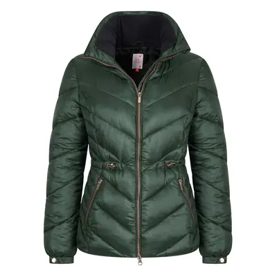 Women's down jacket Imperial Riding Journey