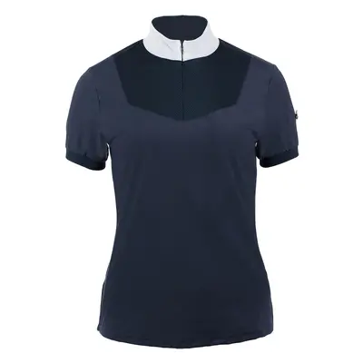 Women's riding Polo shirt Horze Taylor