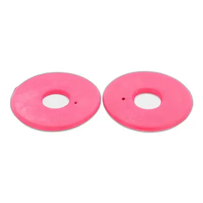 Pair of bit washers for semi-open horses Norton