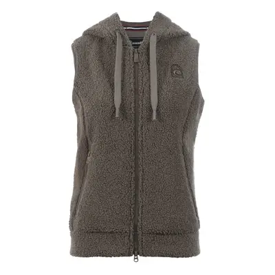 Women's sleeveless fleece Cavallo Meg